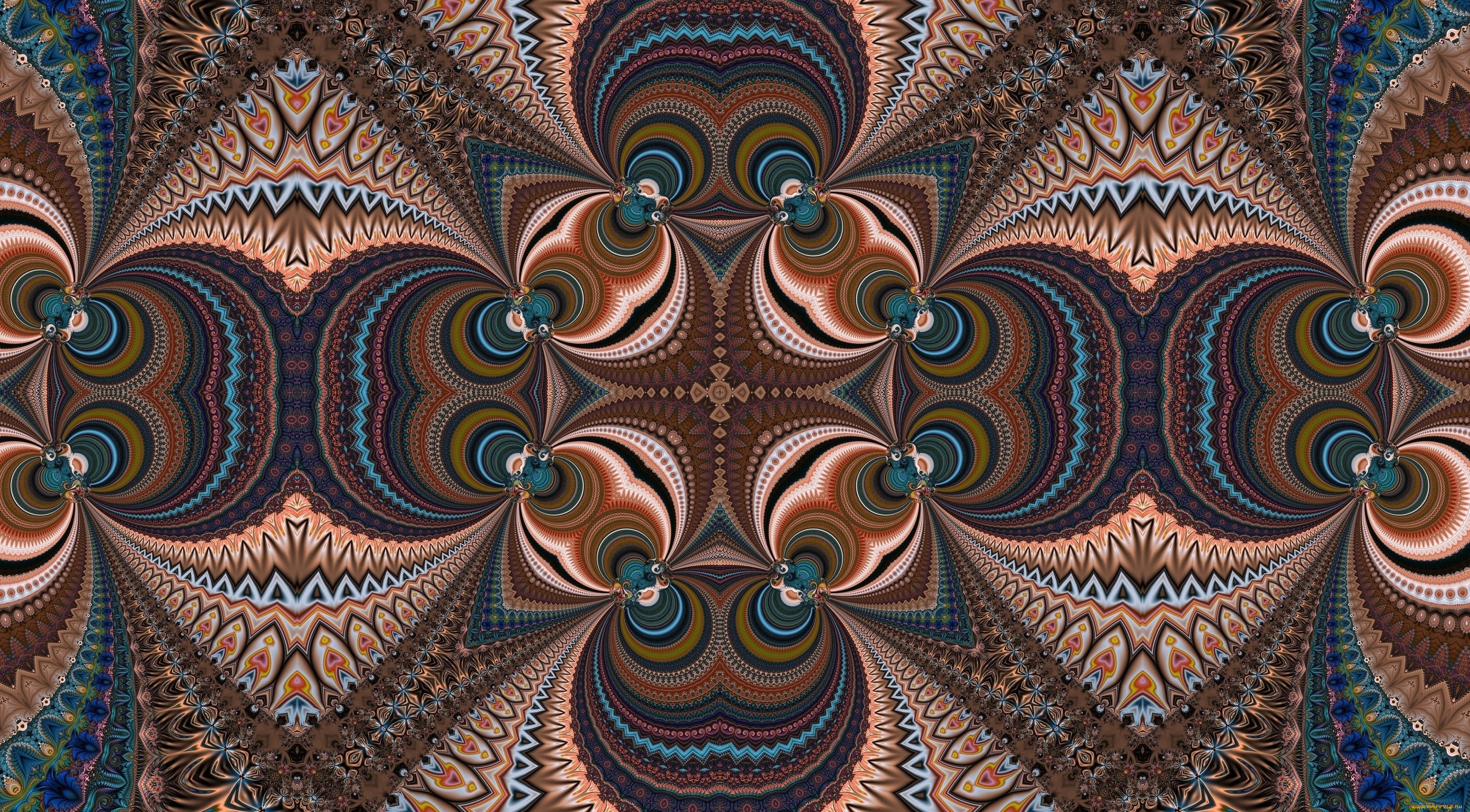 3 ,  , fractal, , , 